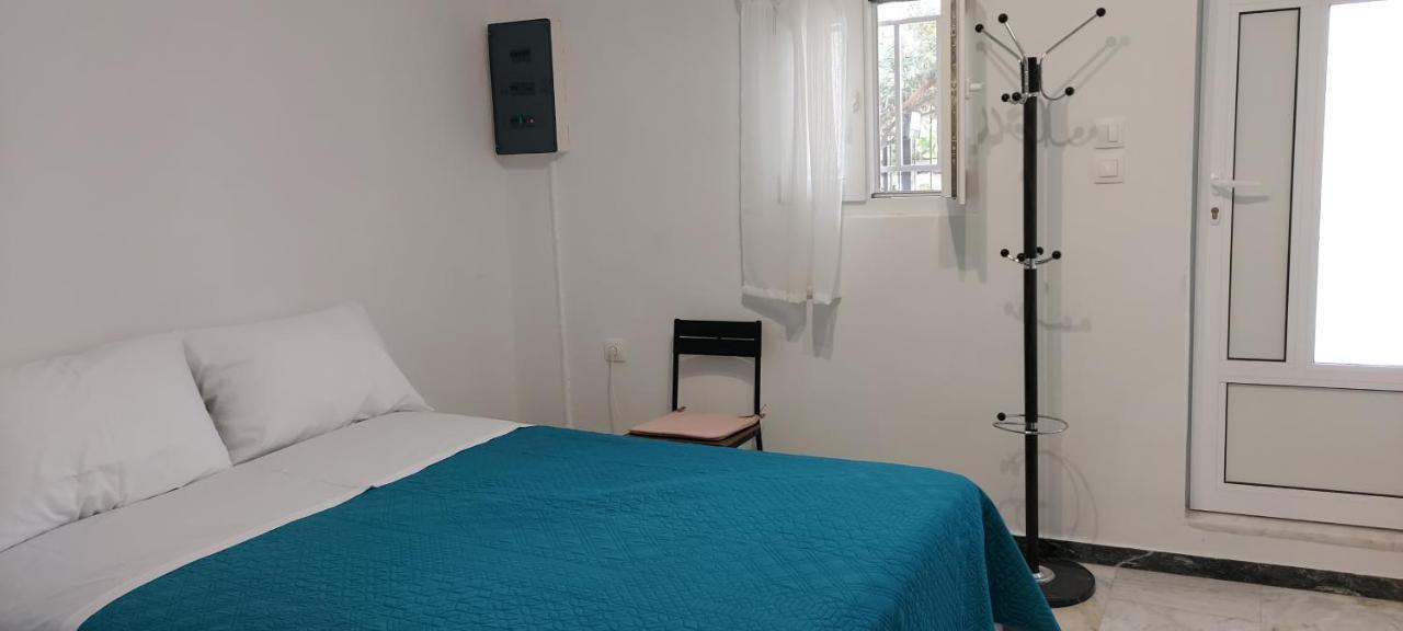 Helen'S Cozy Studio 2 อาร์เตมีดา ภายนอก รูปภาพ